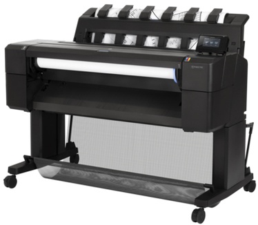 HP T930