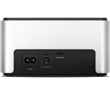 OWC Drive Dock