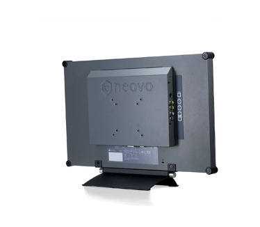 Neovo X-22 Zwart