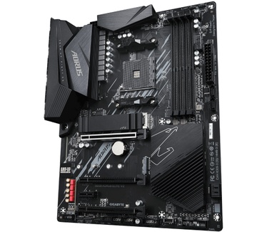 Gigabyte Aorus B550 ELITE V2 (rev. 1.0)