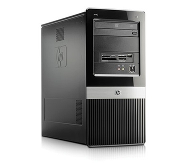 HP Pro 3015 microtower pc (VN978EA)