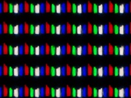 LG UltraGear 32GS95UE-B Preview - Subpixelindeling