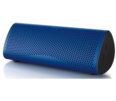 Kef Muo Blauw