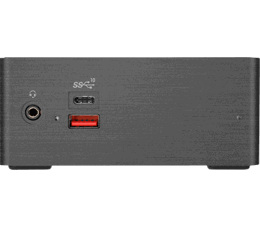 Gigabyte BRIX GB-BRi3H-8130 (GB-BRi3H-8130)
