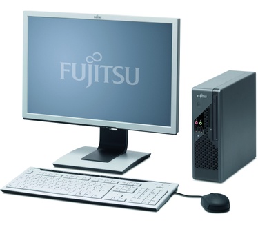 Fujitsu Esprimo C5731
