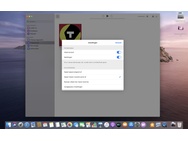macOS  10.15 Catalina podcast
