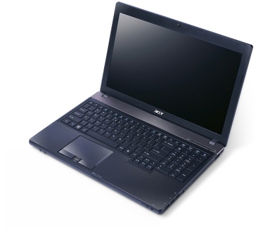 Acer Travelmate TimelineX 8573TG-2458G50MTKK