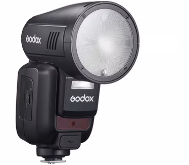 Godox Speedlite V100 Fujifilm