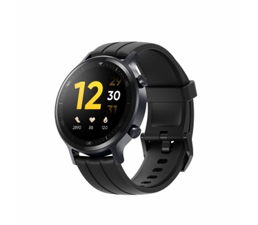 Realme Watch S Titanium (Zwart)