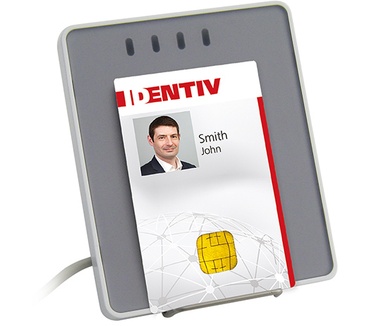 Identive uTrust 4701 F