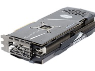 MSI GeForce RTX 4080 16GB Suprim X