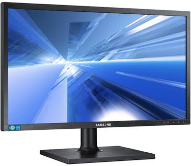 Samsung S24C650PL Zwart