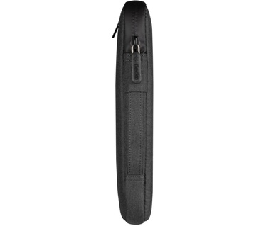 Gecko Covers Universal Eco Laptop Hoes - 13 inch - Zwart