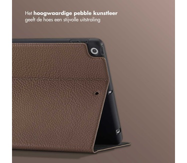 Selencia Riva tablet Bookcase