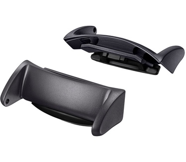 Samsung Adapter voor Gear 2 armband - Donkergrijs