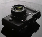 Fujifilm X10