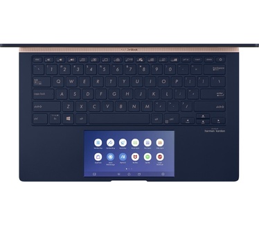 ASUS UX434FQ-A5020R