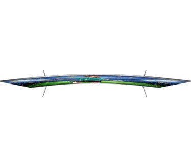 Thomson 55UD6696 Zilver