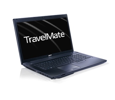Acer TM7750-2354G50MTSS
