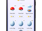 Review Pokémon Go