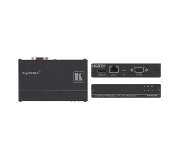 Kramer Electronics TP-574
