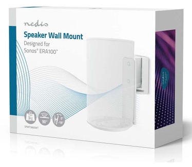 Nedis SPMT5800WT