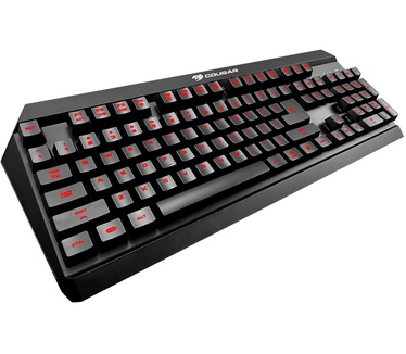 Cougar 450K