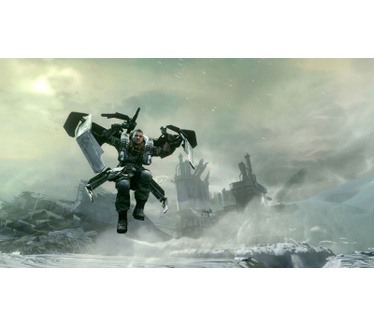 Killzone 3