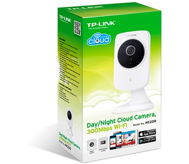 TP-Link NC220
