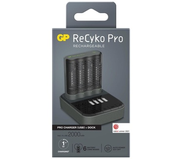 GP P461