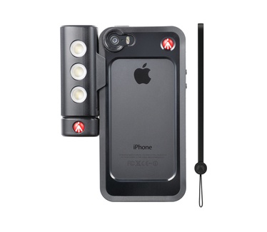 Manfrotto MKLKLYP5S