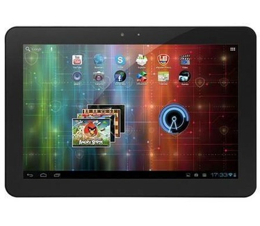 Prestigio MultiPad 4 Quantum 7.85 3G Zwart