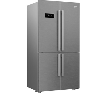 Beko GN1416221ZX