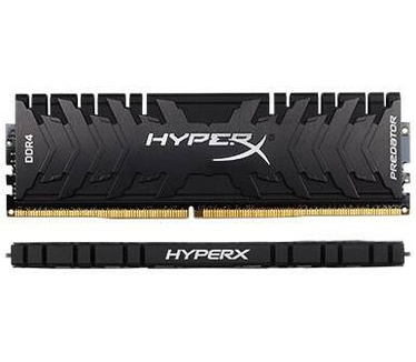 HyperX Predator HX453C20PB3K2/16