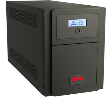 APC Easy UPS SMV