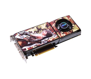 Asus ENGTX260/2DI/896MD3