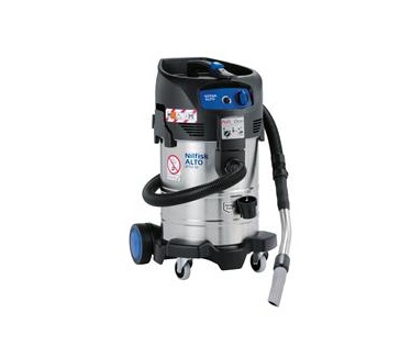Nilfisk ATTIX 40-0M TYPE 22