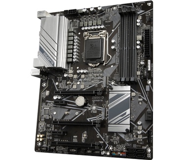 Gigabyte Z590 D