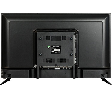Salora 40LTC2100 Zwart