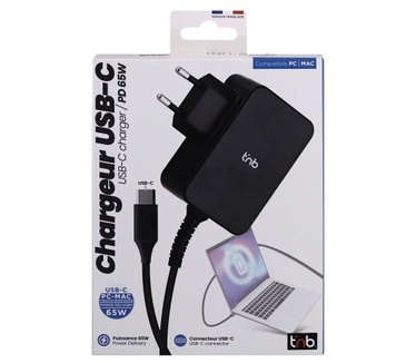 T'nB CHNBTC65W