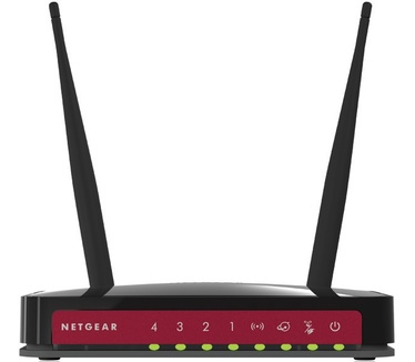Netgear JWNR2010