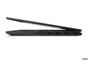 Lenovo ThinkPad L13 Yoga Gen 2 (AMD)