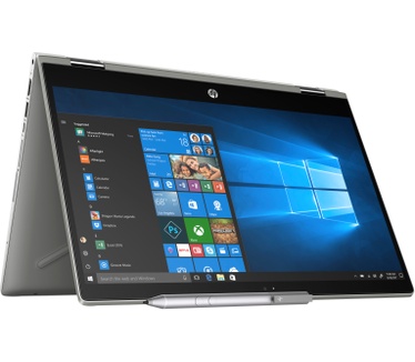 HP Pavilion x360 14-cd0938nd
