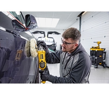 DeWalt DWP849X-QS