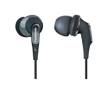 Panasonic RP-HJE350E (Blauw)