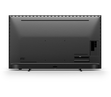 Philips The Xtra 65PML9008/12 Zwart