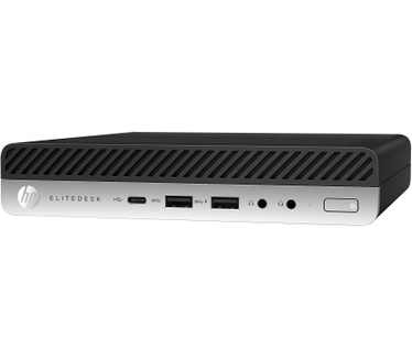 HP 800 65W G3 Mini