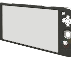 Nintendo Switch Mini