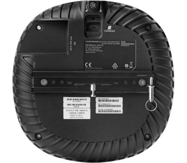 HPE Aruba Networking AP-725 (RW) Tri Radio 2x2 Wi-Fi 7 Internal Antennas Campus Access Point