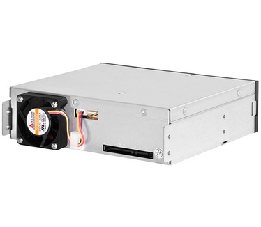Silverstone SST-FSR202 5.25 Zoll Hot-Swap RAID 0/1 für 2x 2.5 - Laufwerks-Gehäuse - 2,5\"